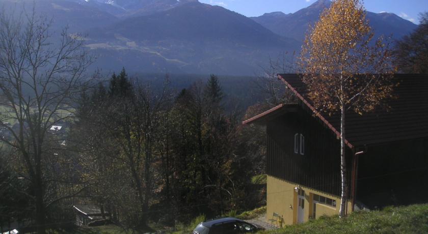 Ferienhaus Tillian Hermagor-Pressegger See Quarto foto
